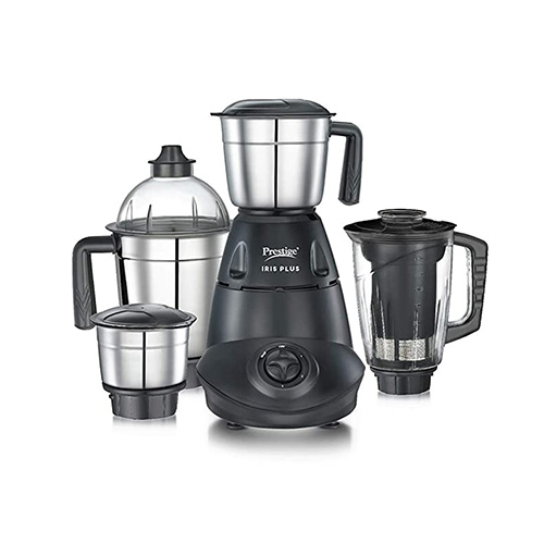 inalsa iris mixer grinder