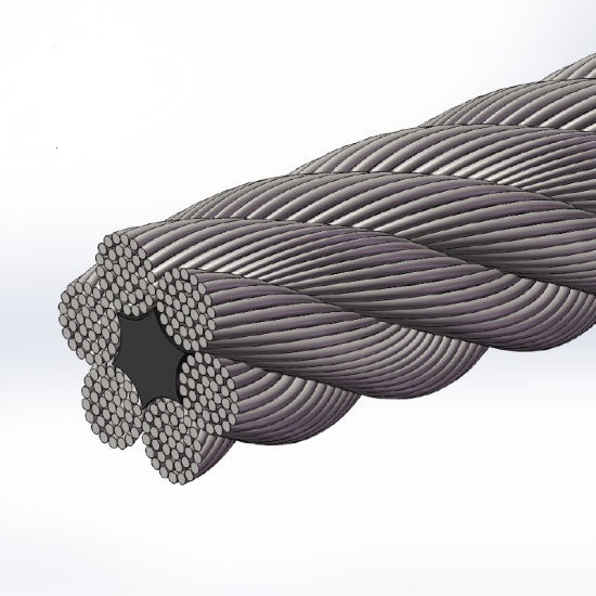 War Wire Rope Ship Store And Spares