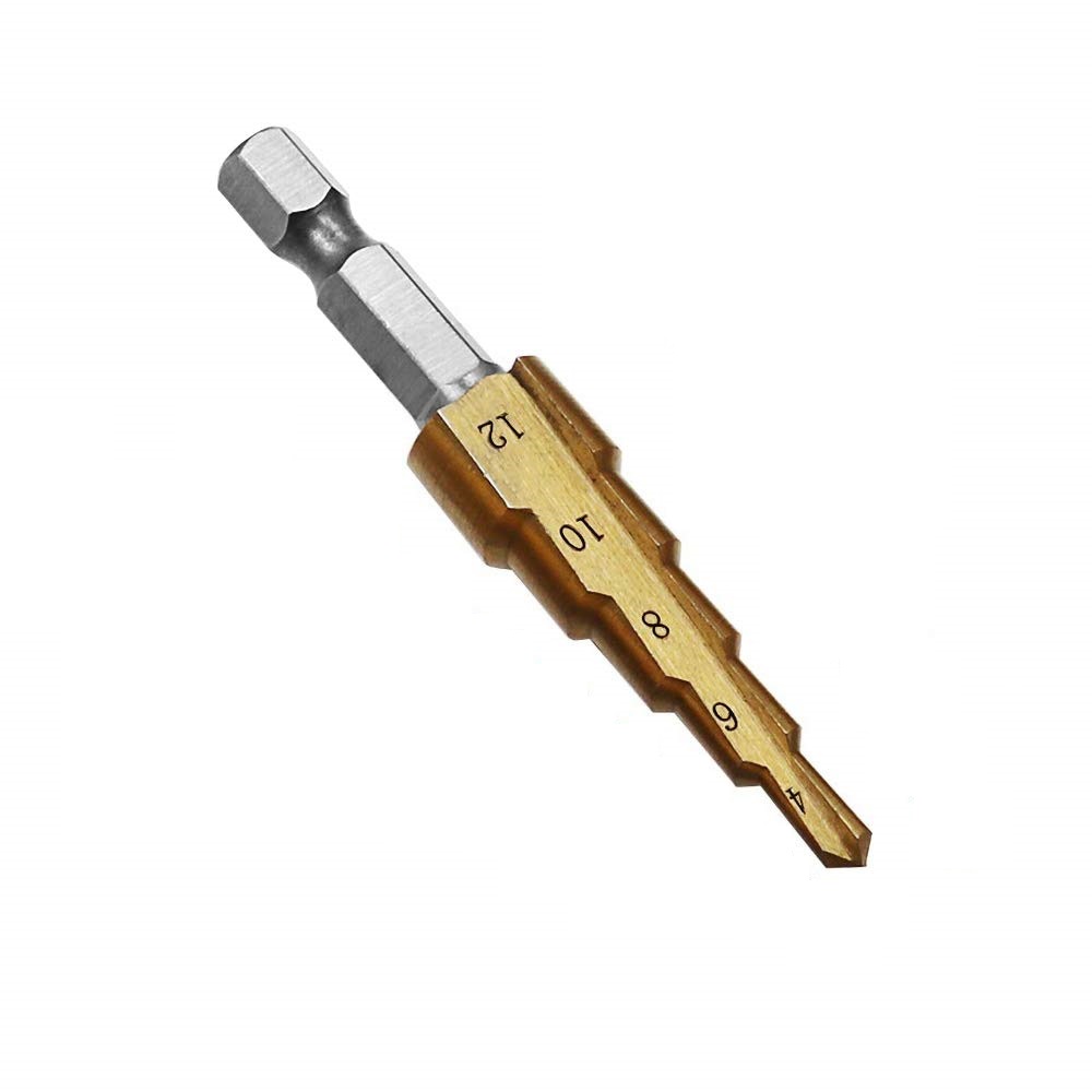 Ship store and spares