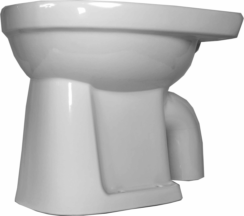 WATER CLOSET PTRAP, WATERLINE SA076005