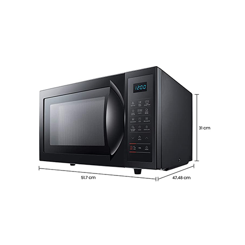 samsung microwave oven ce1041dsb2